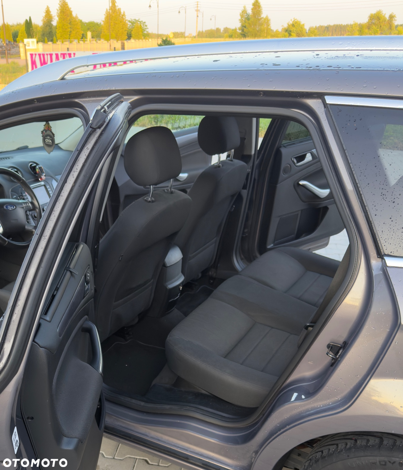 Ford Mondeo Turnier 2.0 TDCi Ambiente - 9