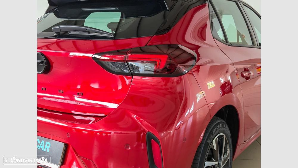 Opel Corsa 1.2 T Edition - 10