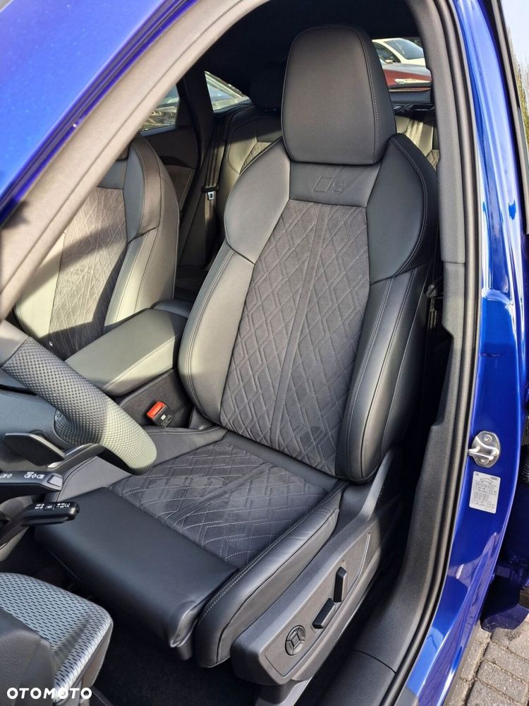 Audi Q5 Sportback - 13