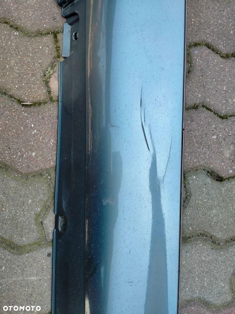 MERCEDES E klasse W213 / Avantgarde 992 LISTWA PROGOWA PRAWA PRÓG PRAWY - 3