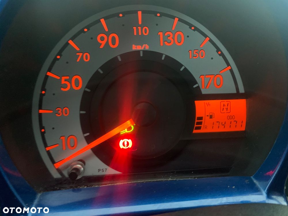 Toyota Aygo Multi Mode CoolBlue - 8