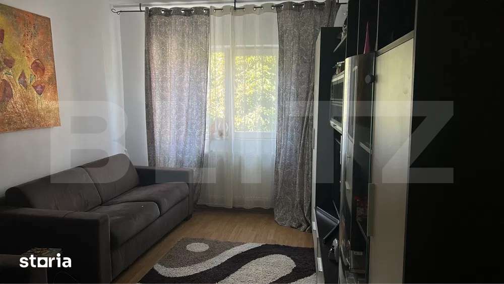 Apartament 2 camere, 47 mp, zona Nicolina — fotografia 1