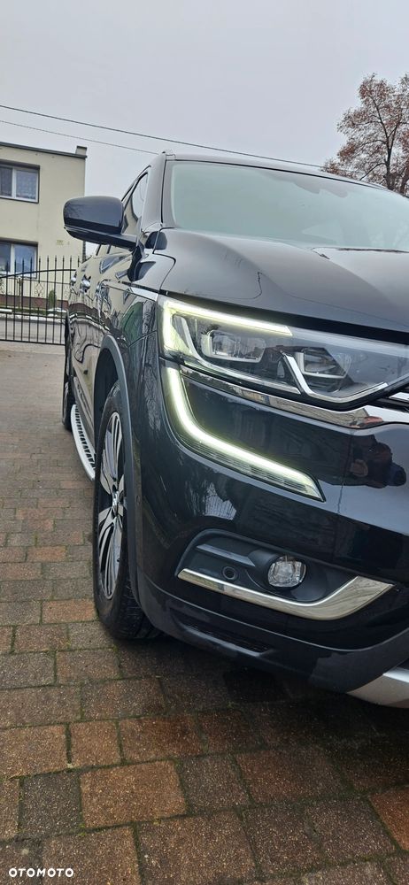 Renault Koleos 2.0 dCi Initiale Paris 4x4 X-Tronic - 11