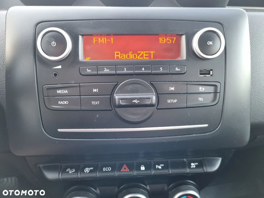 Dacia Duster 1.6 SCe Ambiance 4x4 S&S - 24