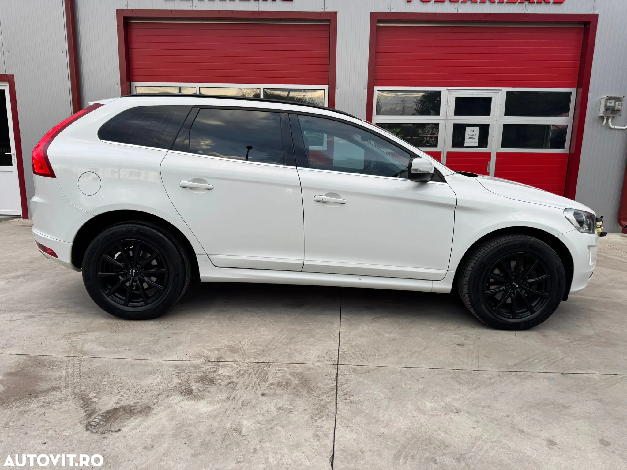 Volvo XC 60 D4 VEA Start-Stop Ocean Race - 22