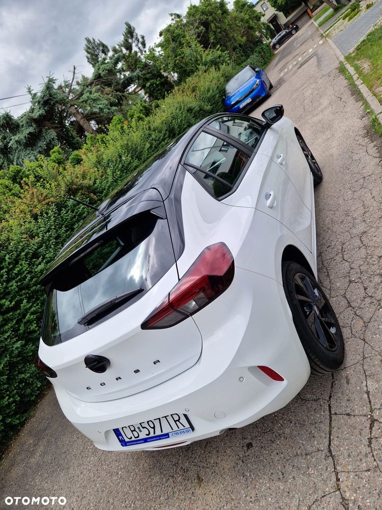 Opel Corsa - 7