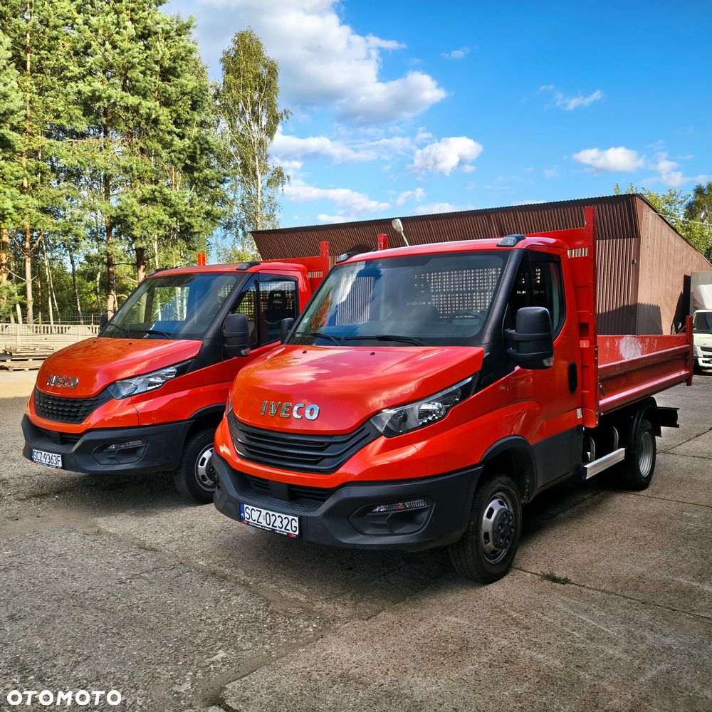 Iveco Daily 35C12 - 1