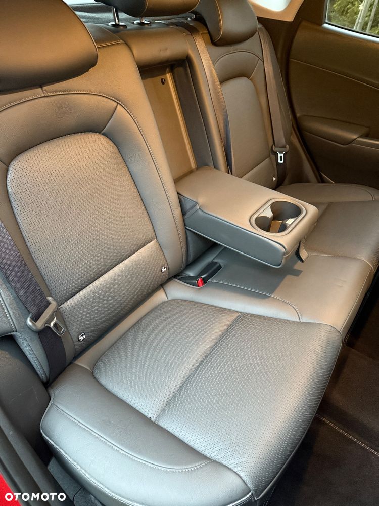 Hyundai Kona Premium - 27