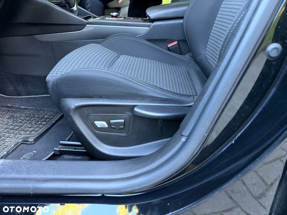 Renault Talisman Grandtour ENERGY TCe 150 EDC LIFE - 14