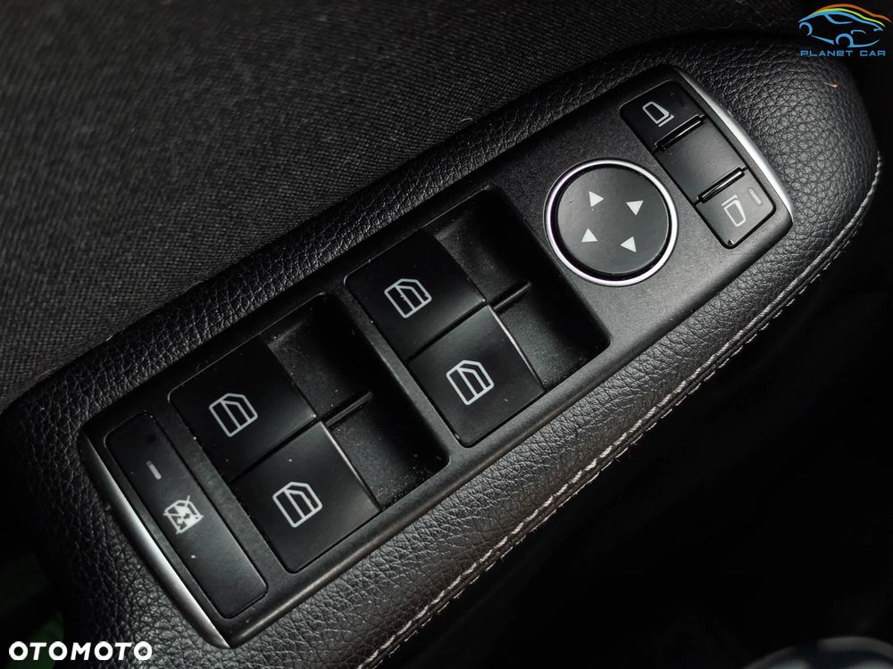 Mercedes-Benz Klasa B 180 (CDI) d 7G-DCT Style - 22