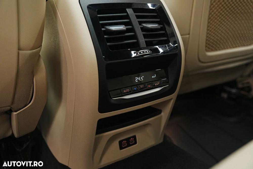 BMW X4 xDrive30d MHEV - 29