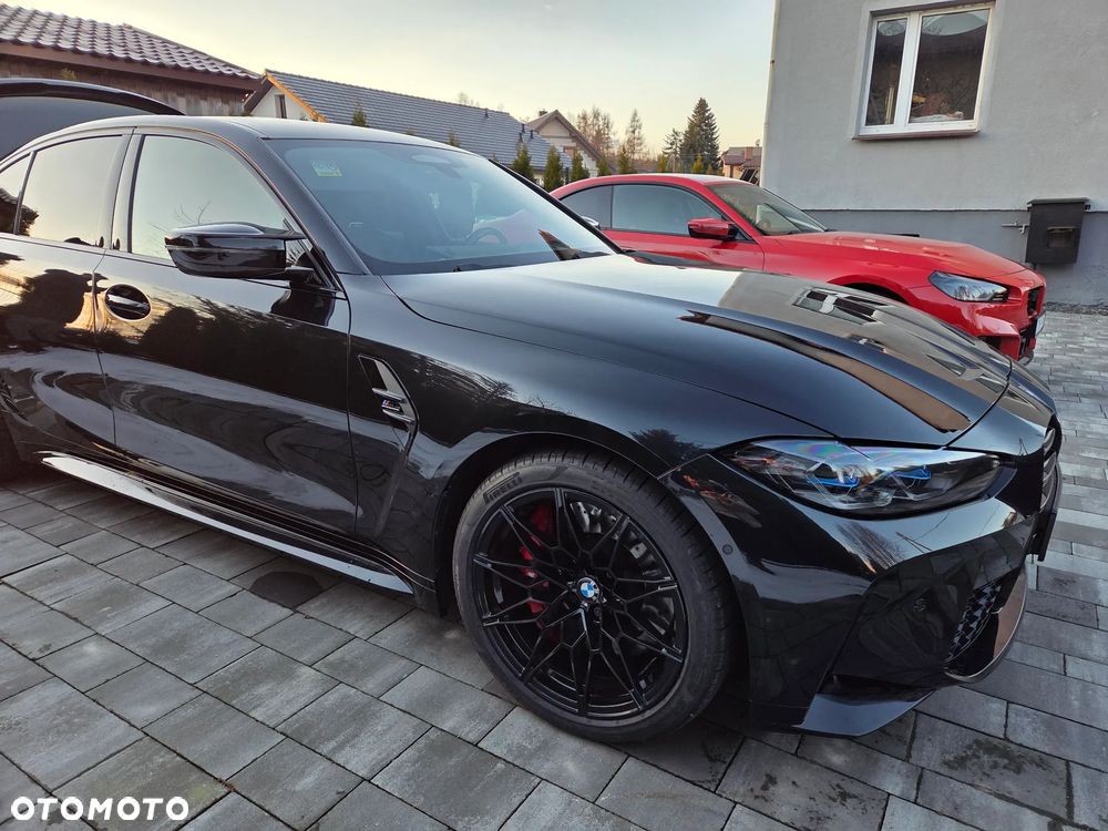 BMW M3 - 6