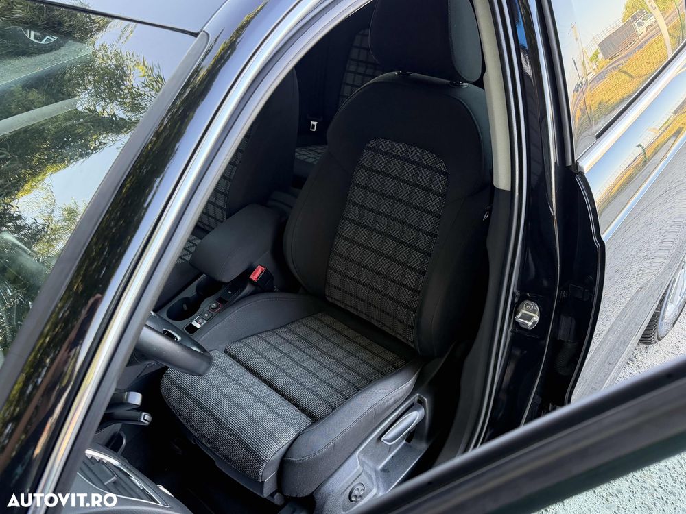 Audi Q3 2.0 TDI design - 14