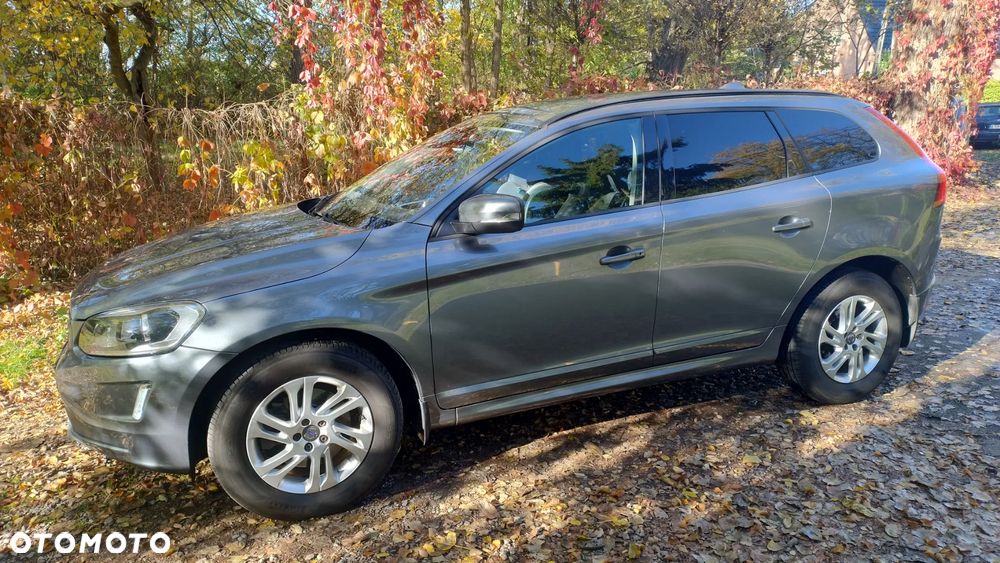 Volvo XC 60 D4 Kinetic - 7
