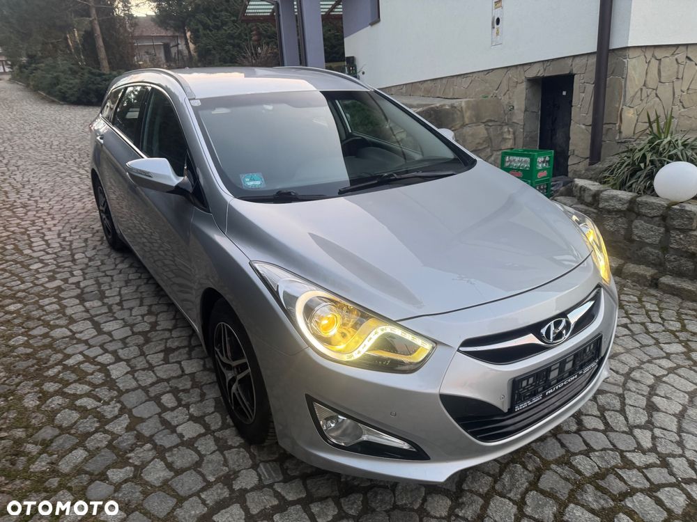Hyundai i40 i40cw 1.6 5 Star Edition - 8
