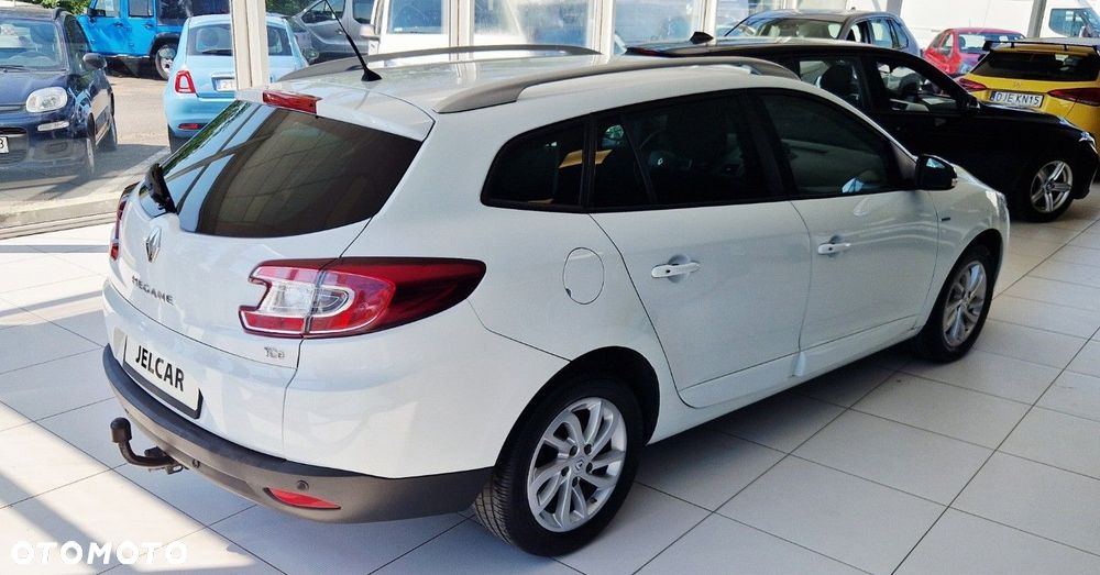 Renault Megane - 7