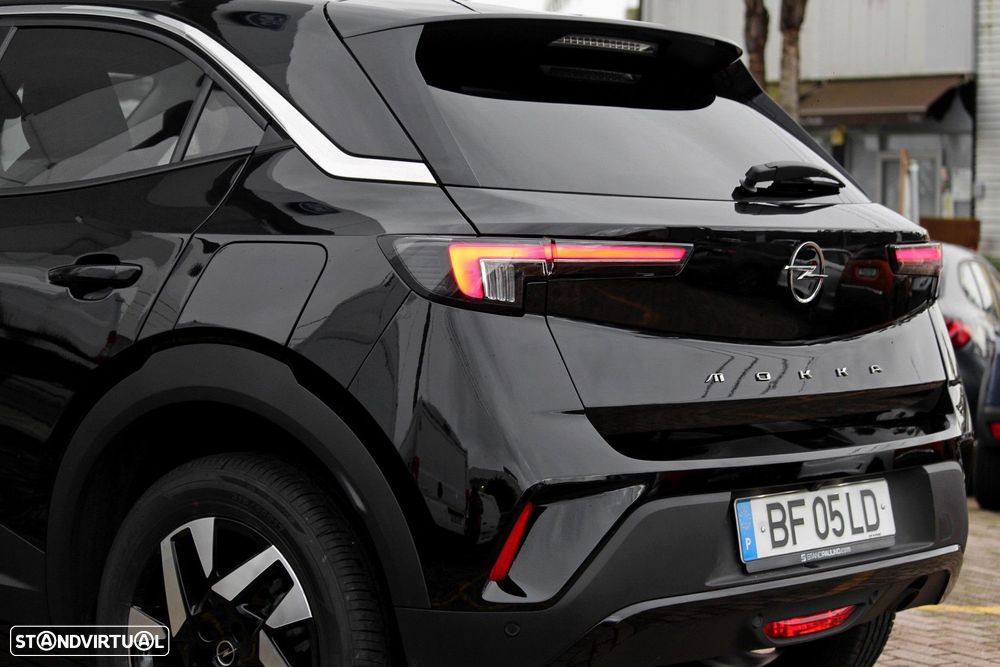 Opel Mokka 1.2 T Elegance - 10