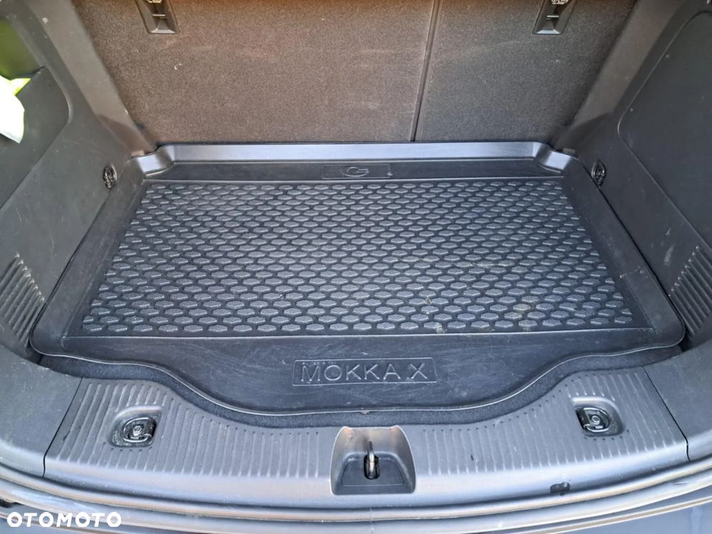 Opel Mokka 1.6 CDTI Cosmo S&S - 15