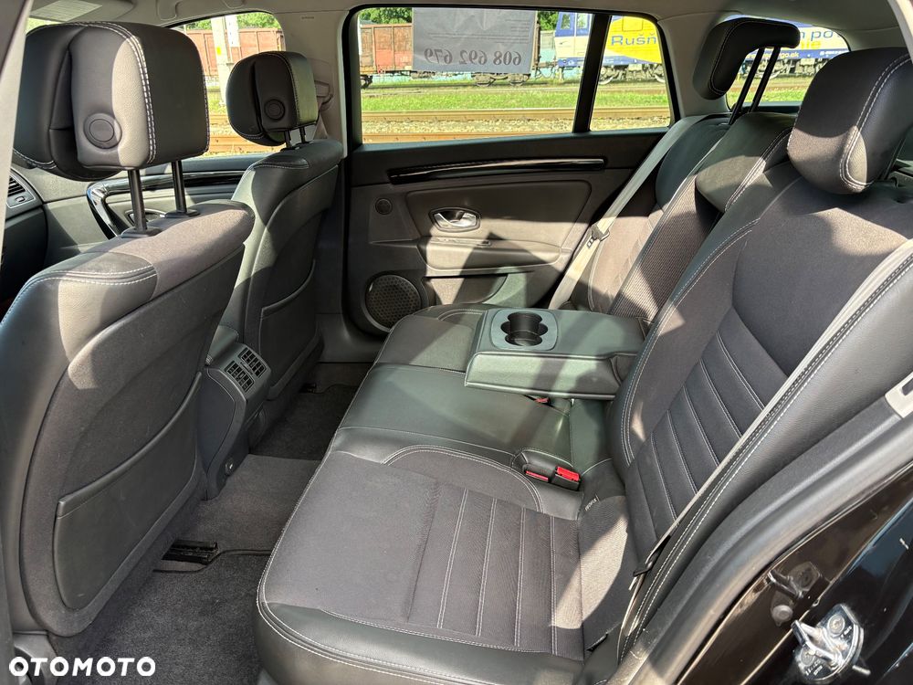 Renault Laguna dCi 150 FAP Bose - 15