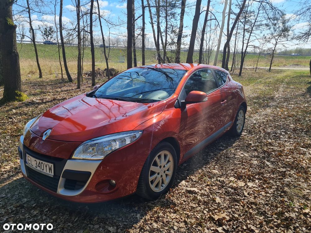 Renault Megane 1.5 dCi Dynamique - 4