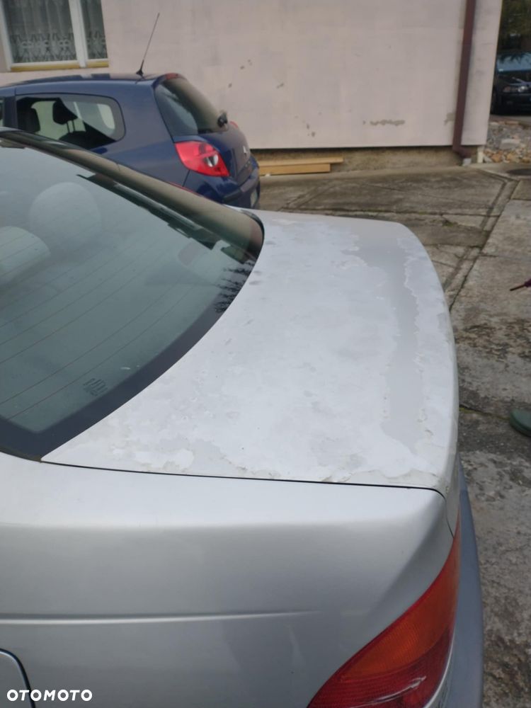 Toyota Avensis 2.0 Sol - 7