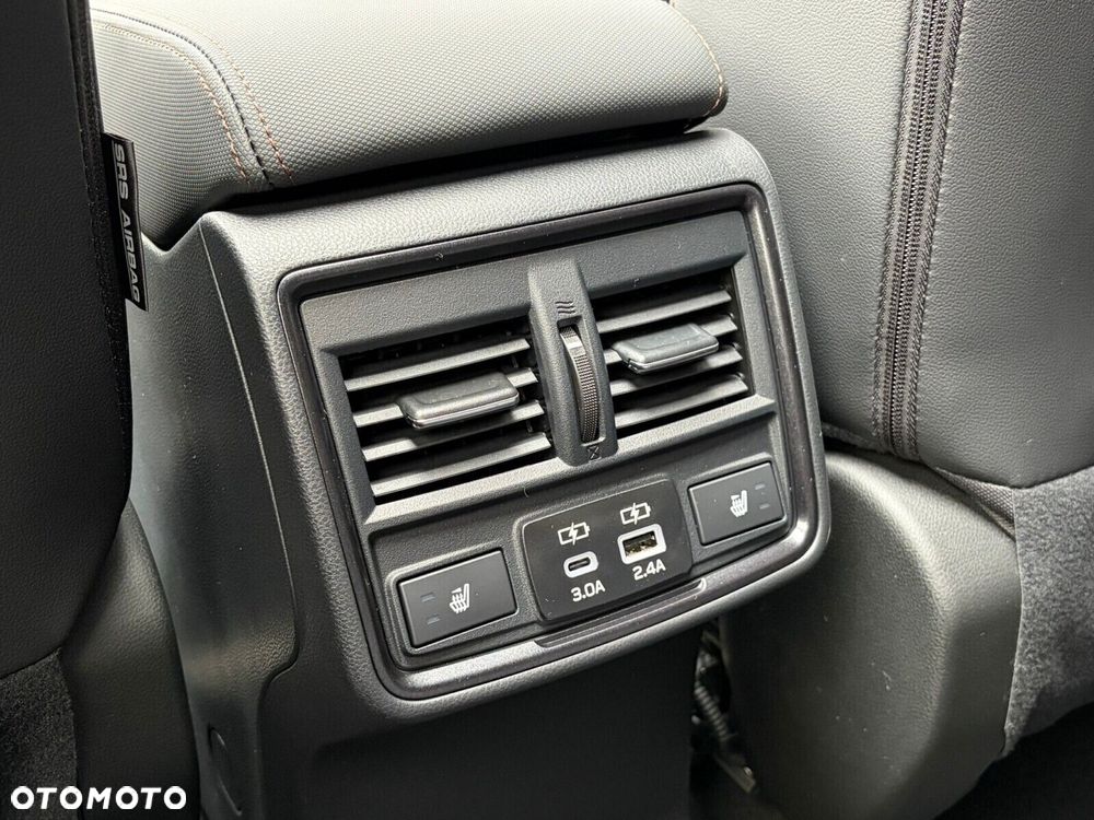 Subaru Forester 2.0i-L Platinum (EyeSight) Lineartronic - 19