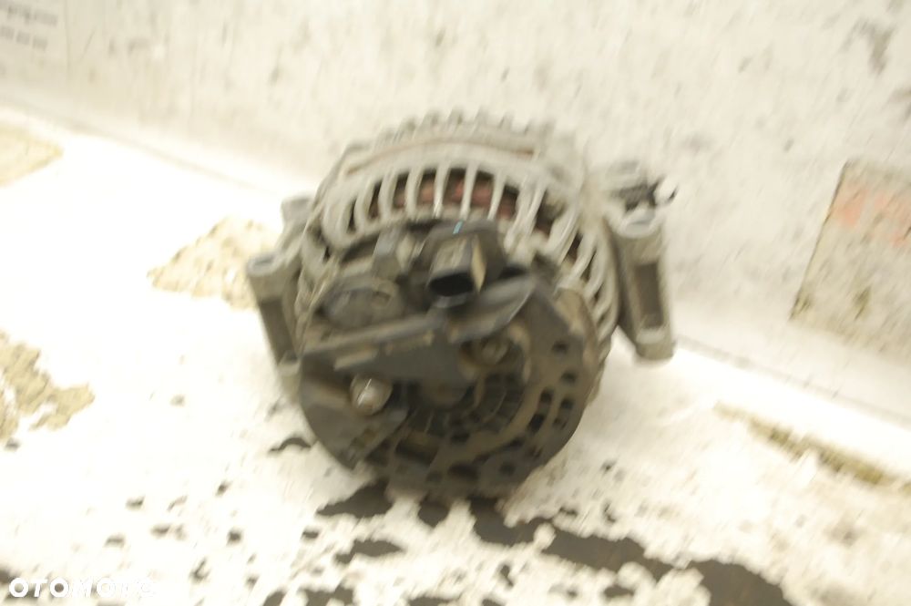 ALTERNATOR 06H903016L 140A AUDI A4 B8 1.8 TFSI A5 - 4