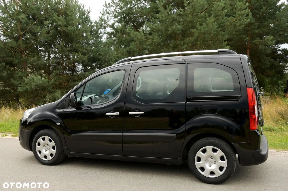 Peugeot Partner - 3