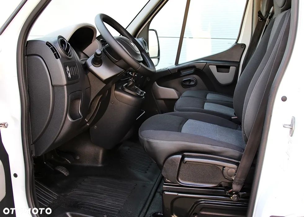 Renault MASTER - 16