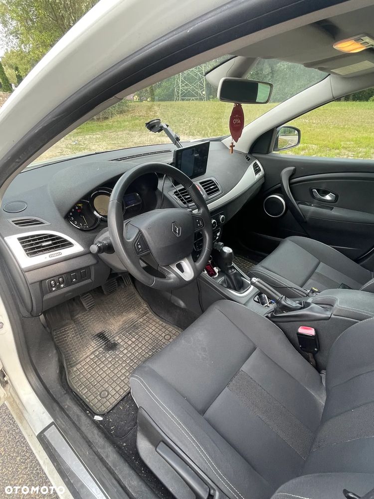 Renault Megane 1.6 16V 110 Expression - 11