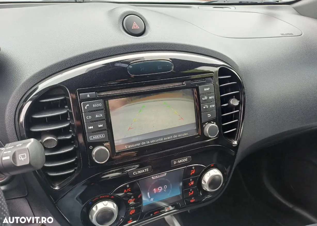 Nissan Juke - 6