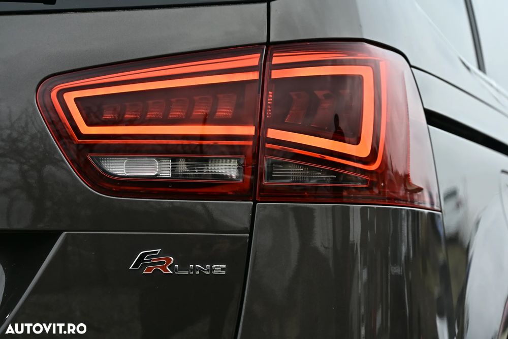 Seat Alhambra 2.0 TDI Start & Stop DSG FR-Line - 19