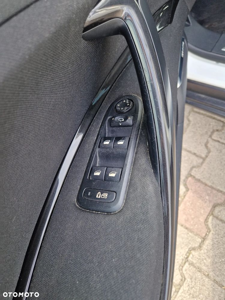 Citroën C5 HDi 165 FAP Exclusive - 12