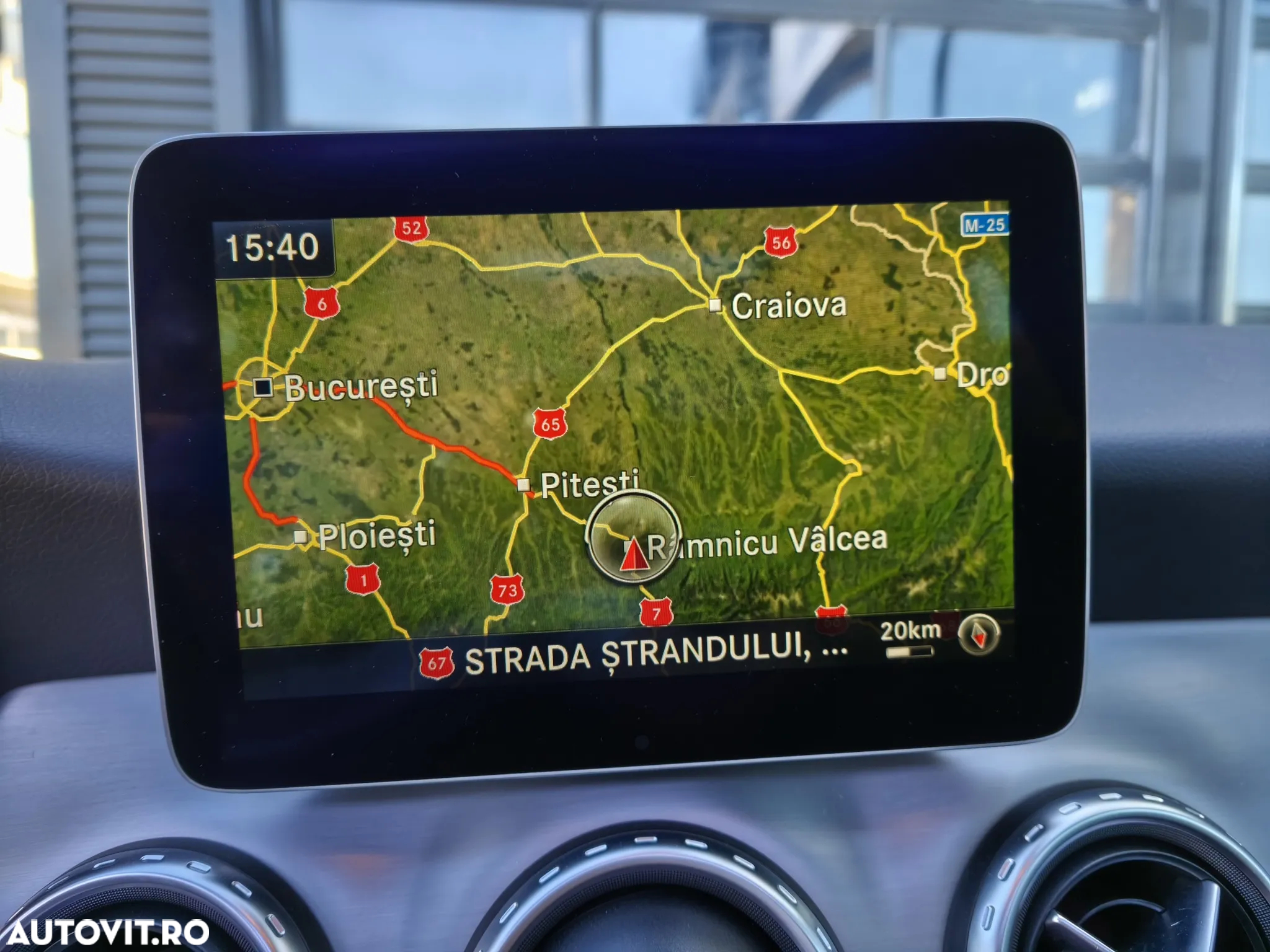 Mercedes-Benz GLA 220 d 4Matic 7G-DCT AMG Line - 27