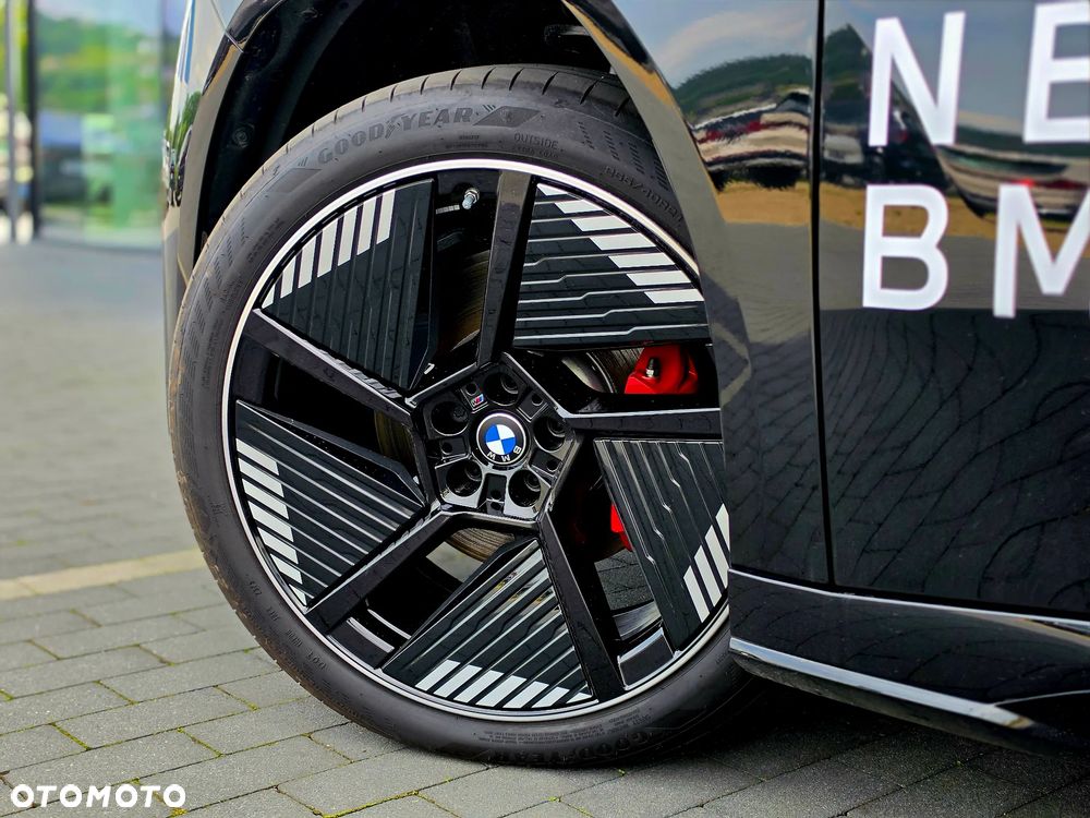 BMW iX3 50 xDrive 113.4kWh - 5