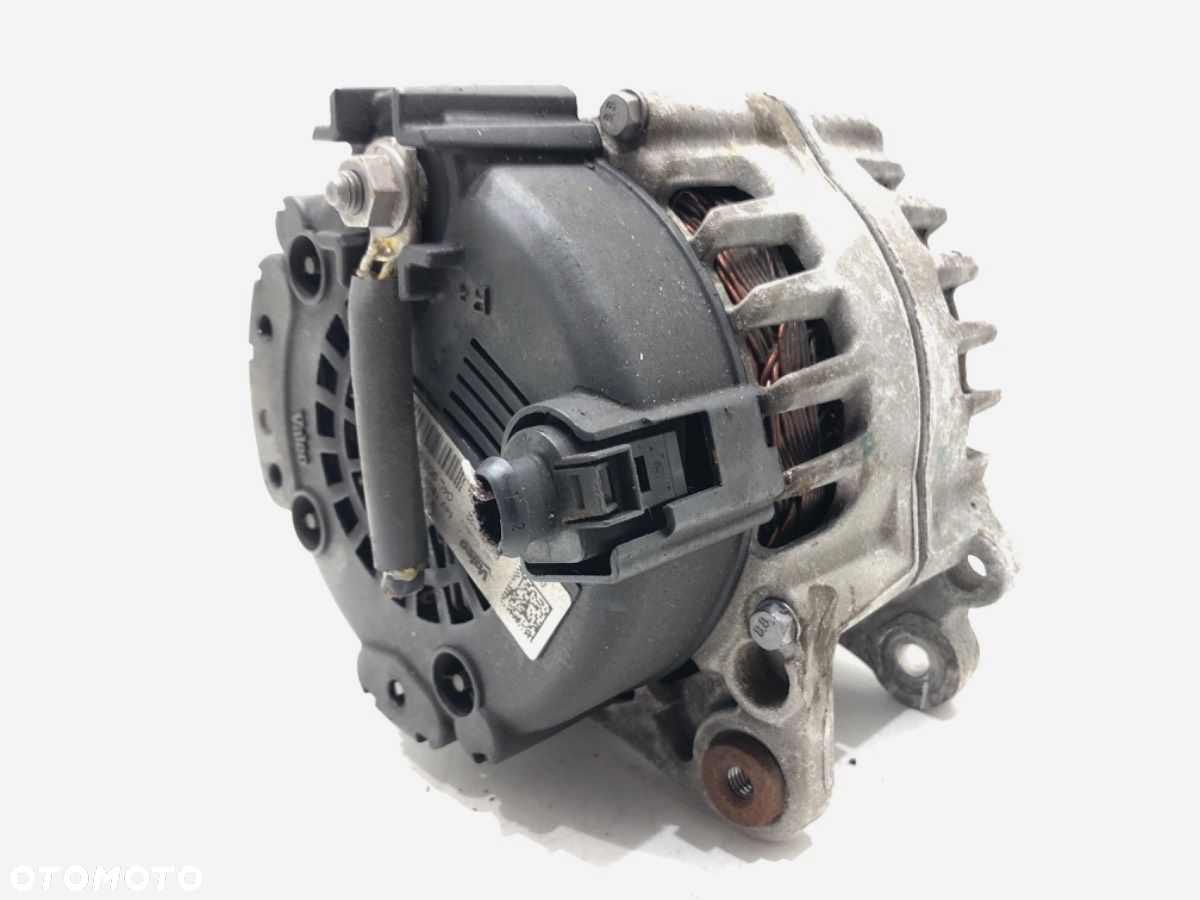 ALTERNATOR - 269.00 PLN - AUDI A4 B8 (8K2) 2007 - 2015 2.0 TDI 140 kW [190 KM] olej napędowy 2013 - - 2