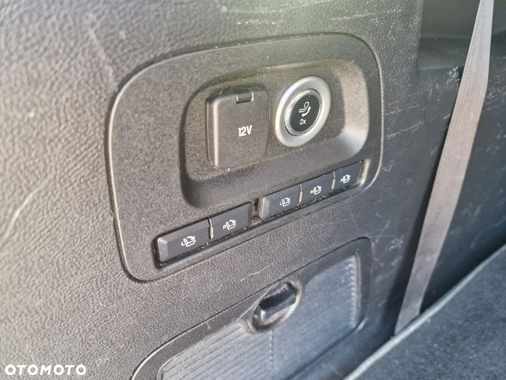 Ford S-Max 2.0 TDCi Titanium - 12