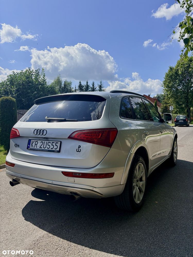 Audi Q5 - 4