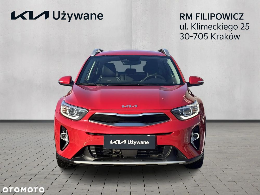 Kia Stonic 1.0 T-GDI L - 8