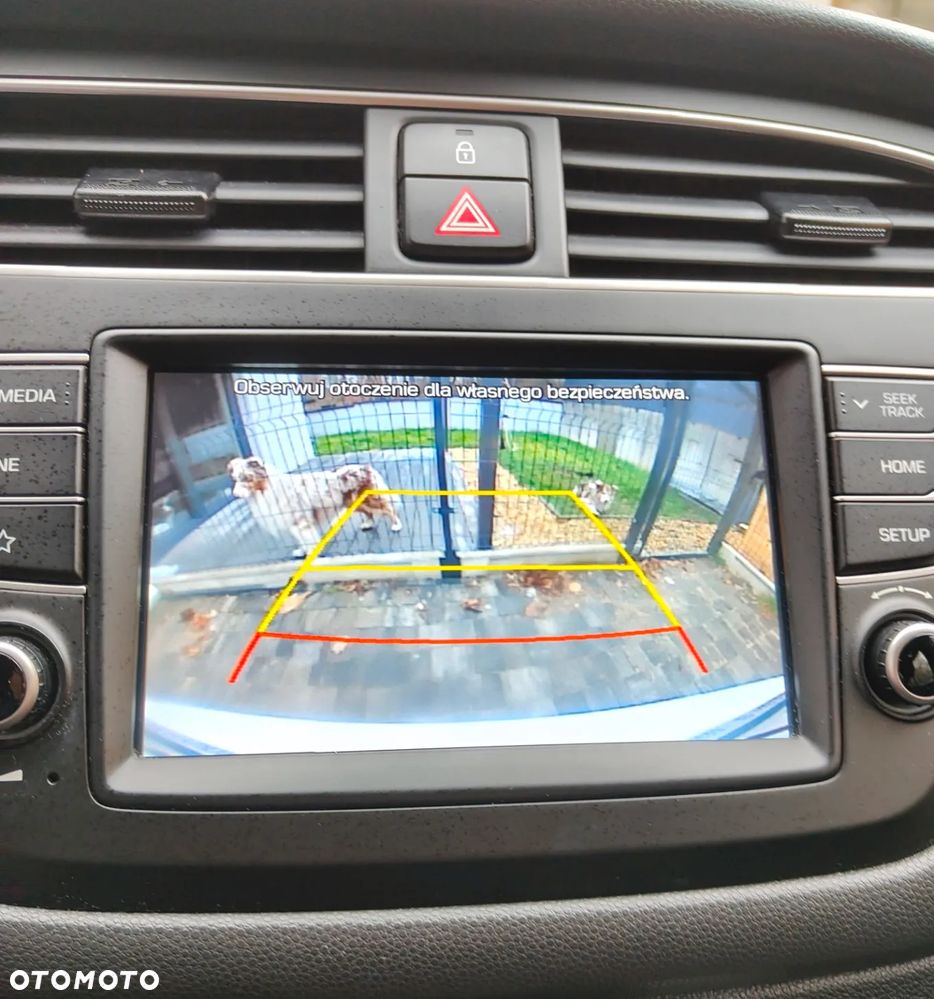 Hyundai i20 1.2 Comfort - 21