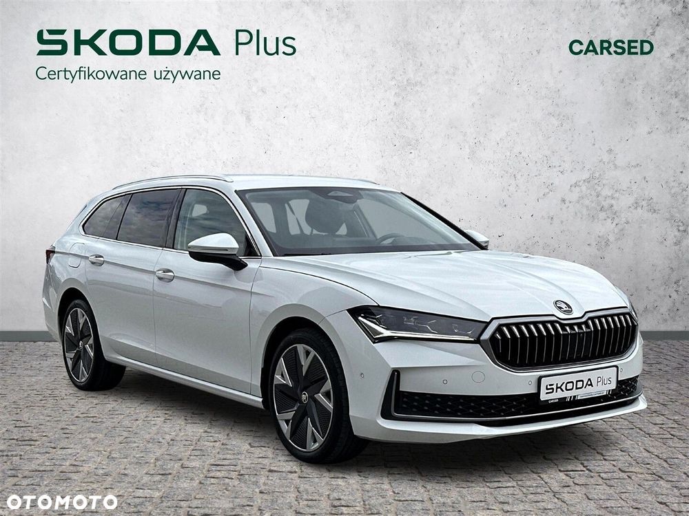 Skoda Superb - 40