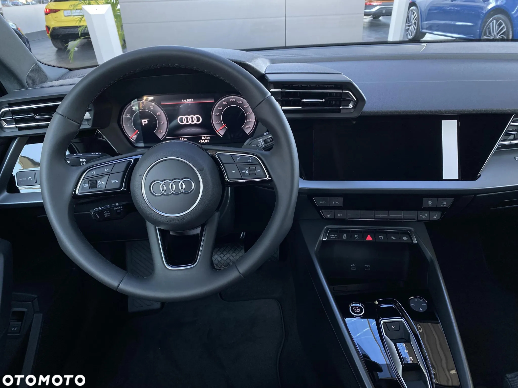 Audi A3 - 13