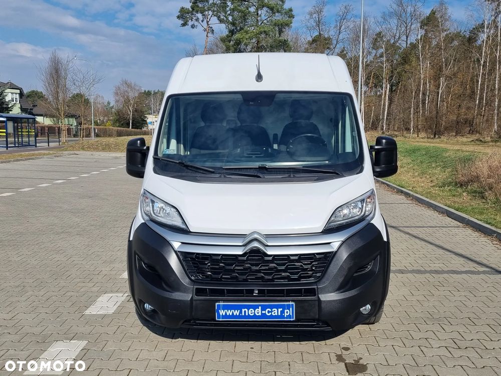 Citroën Jumper - 7
