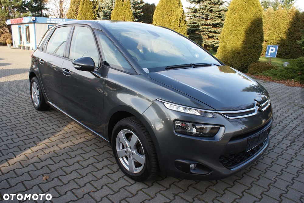 Citroën C4 Picasso PureTech 110 Stop&Start FEEL - 17