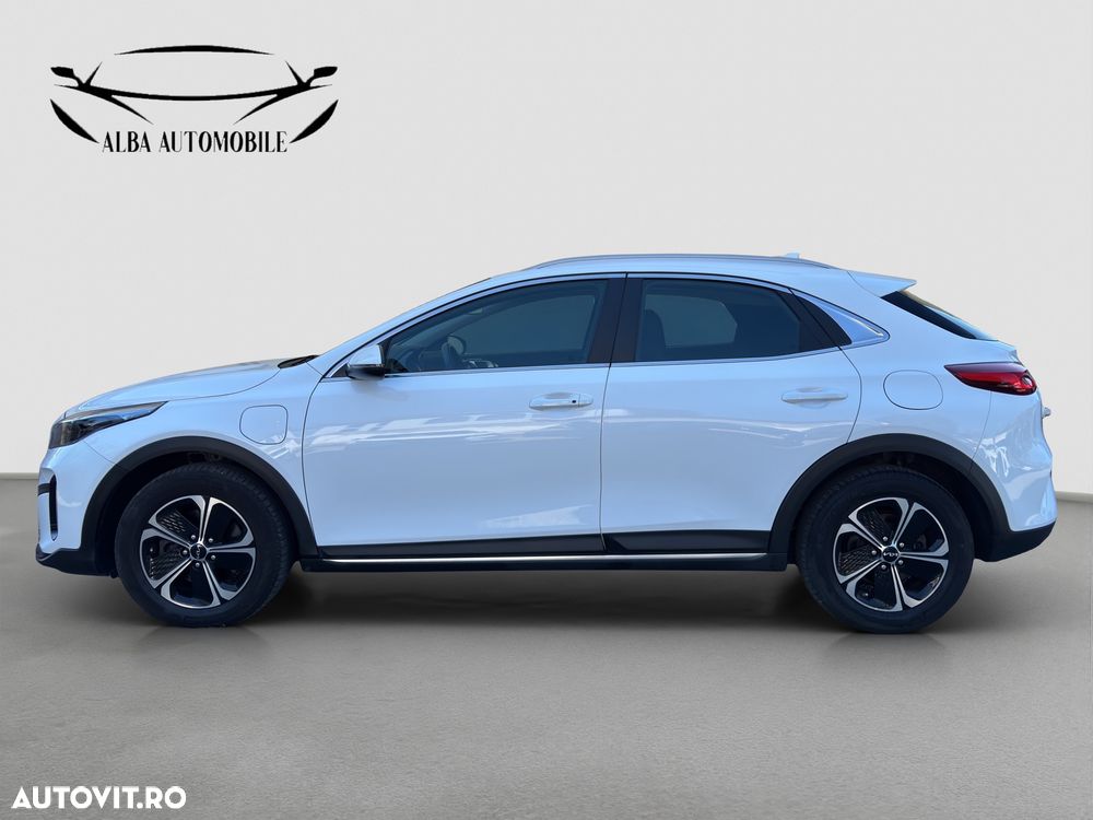 Kia XCeed 1.6 GDI DCT6 OPF SPIRIT - 13