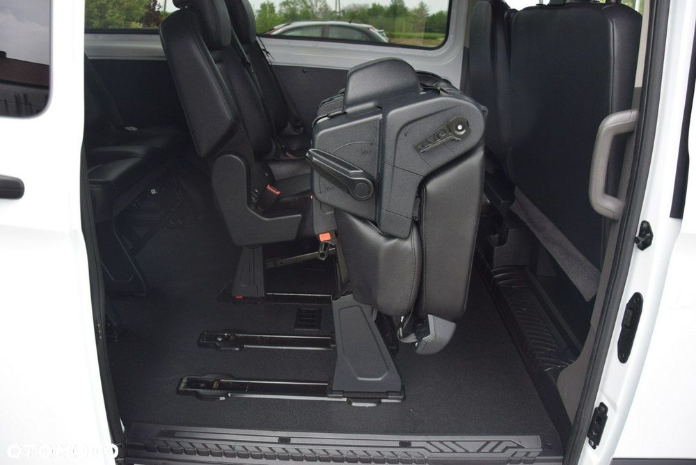 Ford Transit Custom - 31