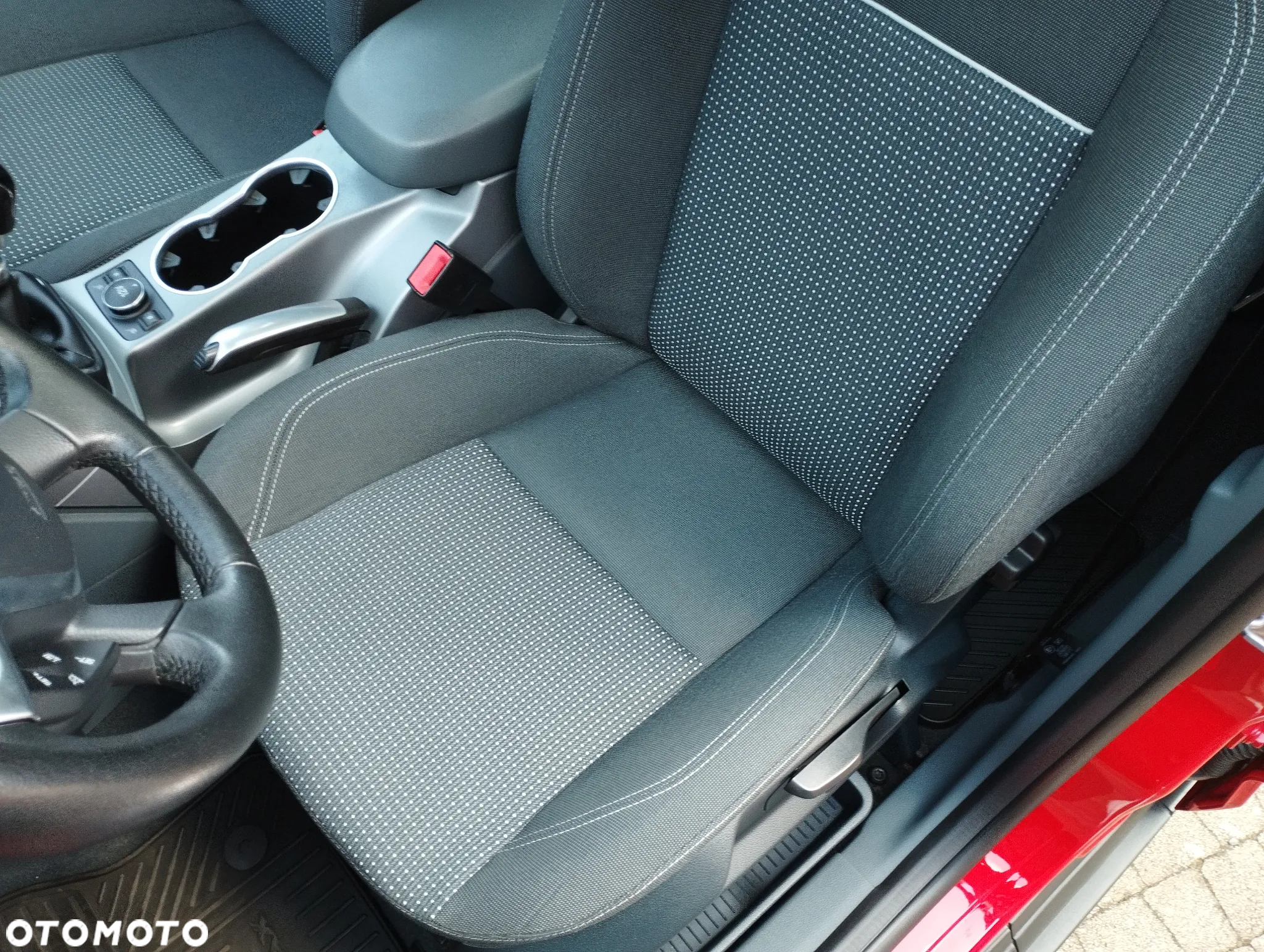 Ford C-MAX 1.0 EcoBoost Titanium ASS - 37