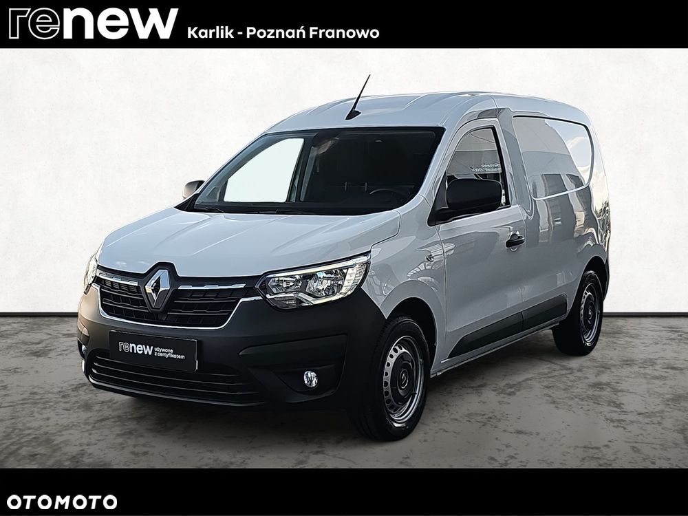 Renault express-van - 2