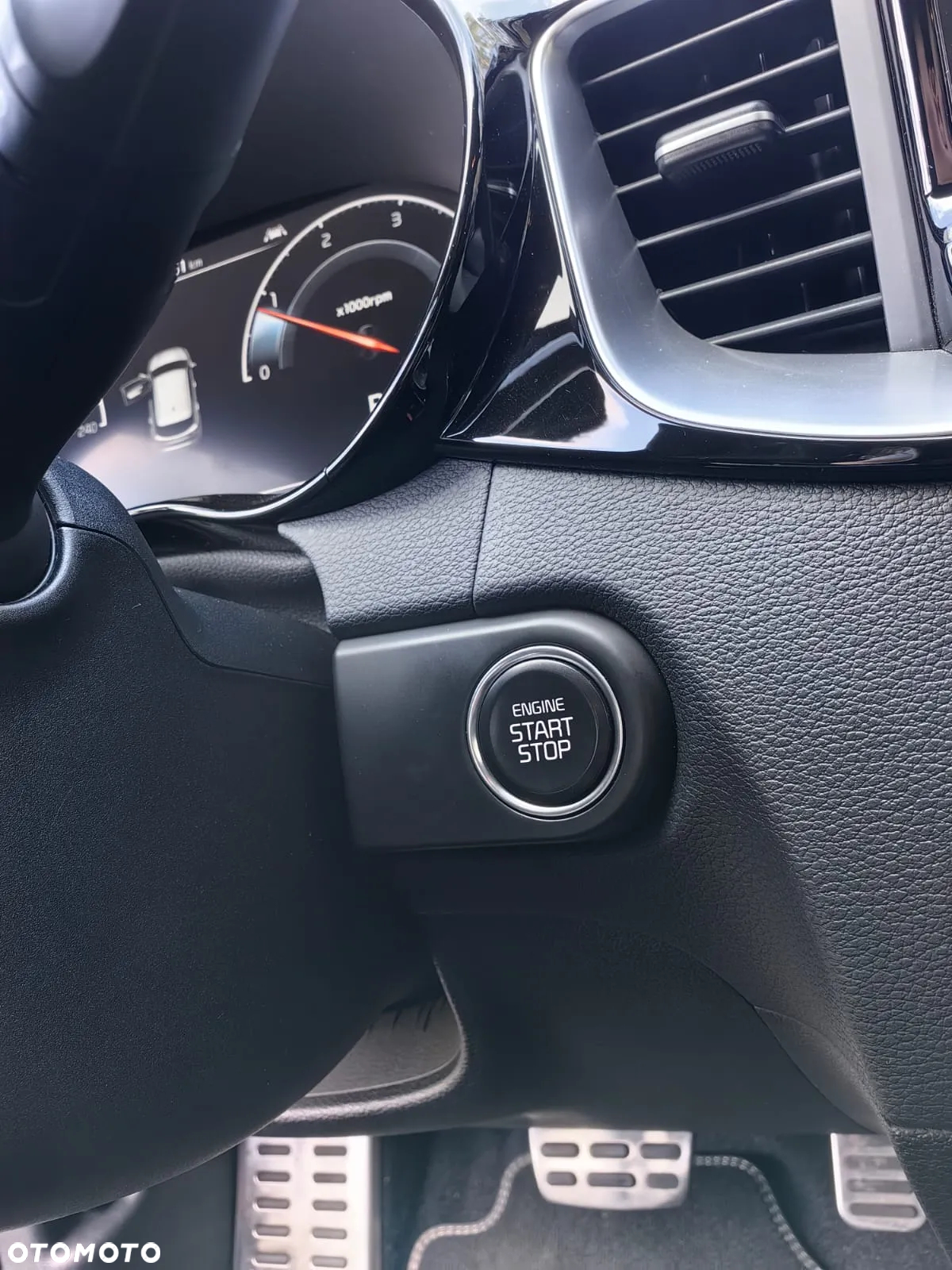 Kia ProCeed 1.6 CRDi GT Line DCT - 39
