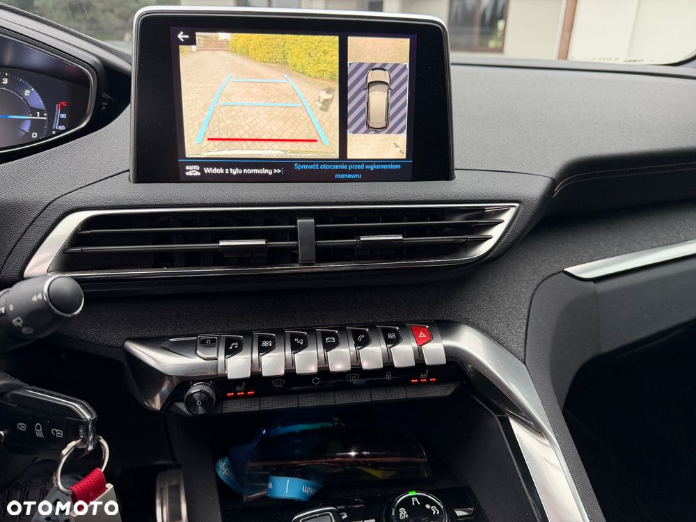 Peugeot 3008 1.5 BlueHDi GT Pack S&S EAT8 - 31